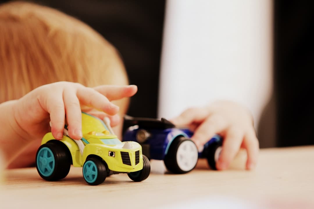 Play & discovery